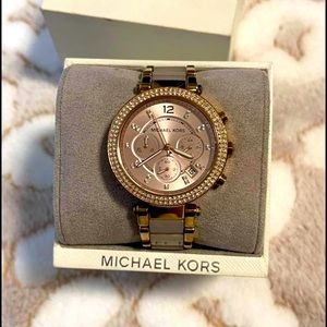 MK Watch